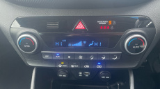 Hyundai Tucson 1.6 GDi SE Nav 5dr 2WD Petrol Estate